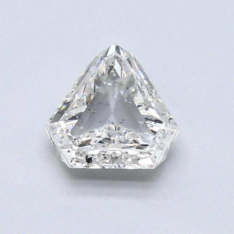 1.21 ct Shield Diamond