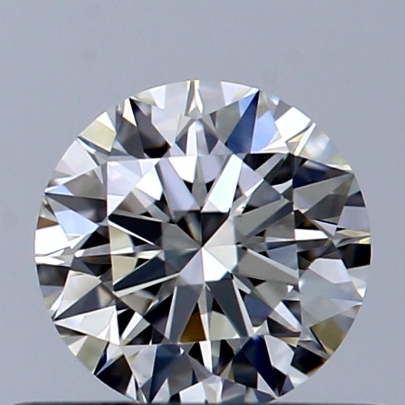 0.41 ct Round Diamond