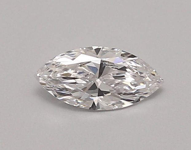 0.48 ct lab-grown Marquise Diamond