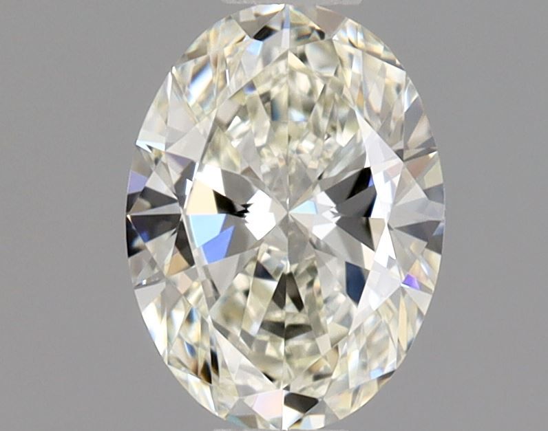 0.50 ct Oval diamond