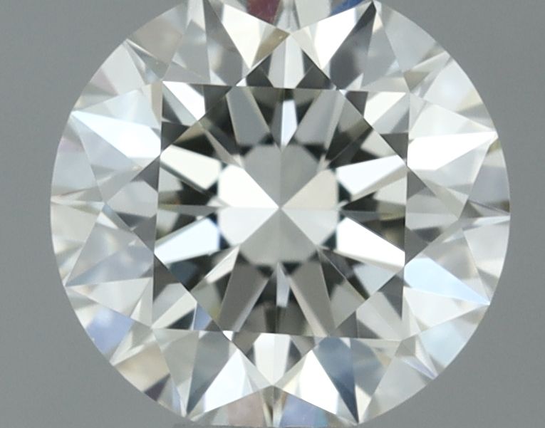 0.40 ct Round diamond