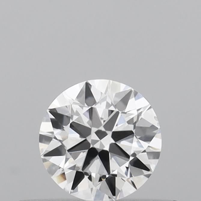0.31 ct lab-grown Round Diamond