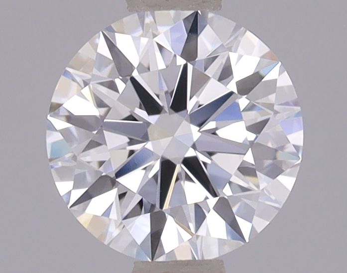 1.02 ct. round Lab Grown Diamond front image
