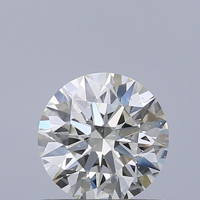 0.61 ct Round Diamond