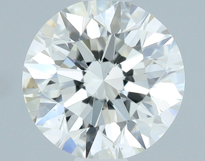 Diament 1.01 ct I/VS1