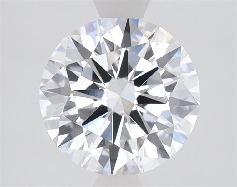 1.50 ct. round Lab Grown Diamond front image