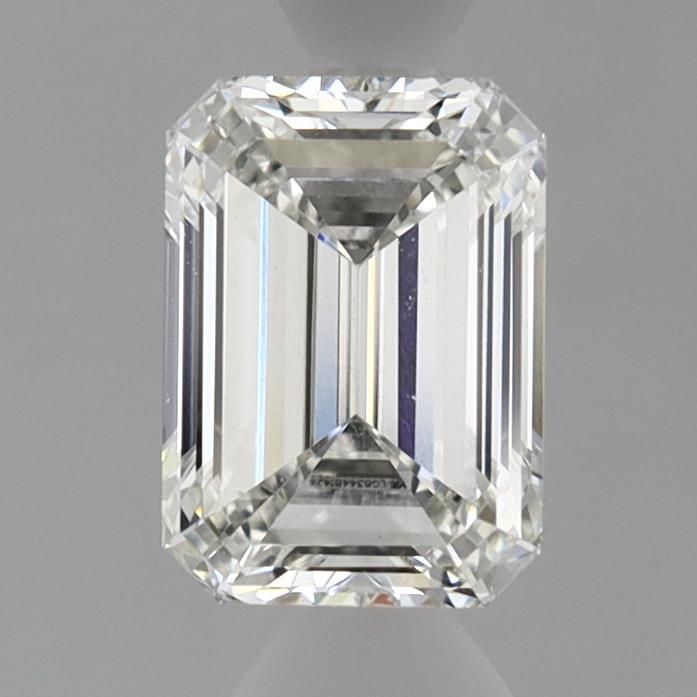 1.04 ct Emerald diamond