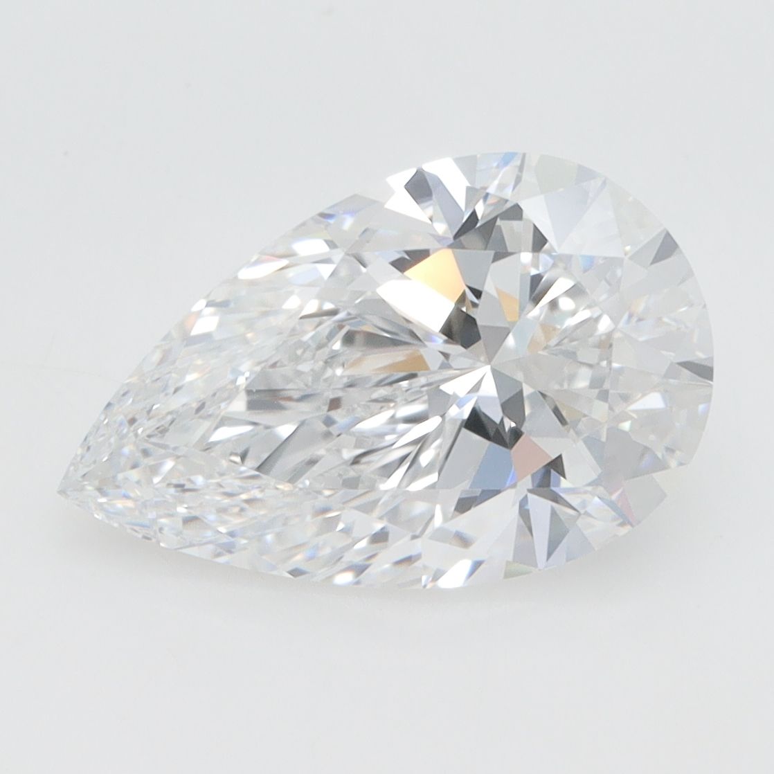 2.09 Carat