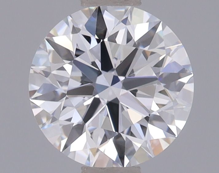 1.05 ct. round Lab Grown Diamond front image