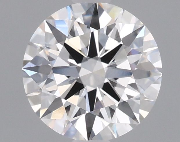 1.05 ct. round Lab Grown Diamond front image