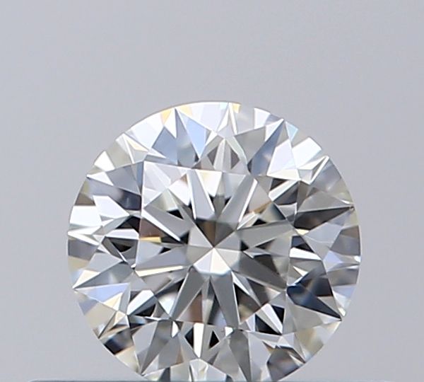 0.32 ct Round diamond