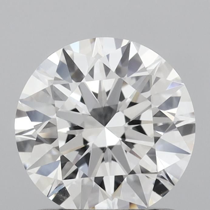 1.06 ct. round Lab Grown Diamond front image