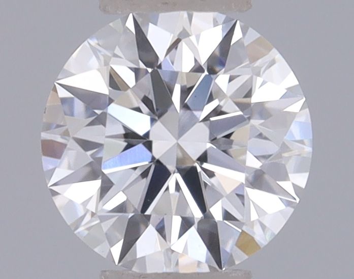 0.27 ct lab-grown Round Diamond