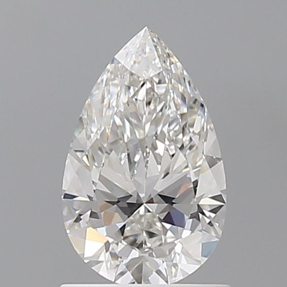 1.08 ct. pear Lab Grown Diamond front image