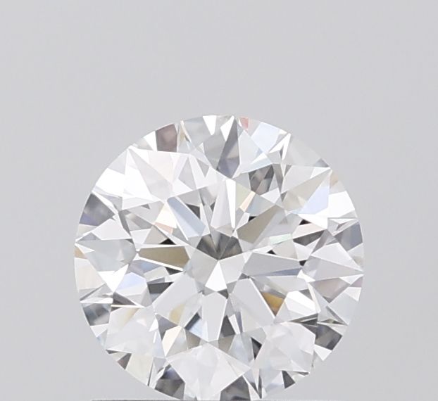 1.09 ct. round Lab Grown Diamond front image
