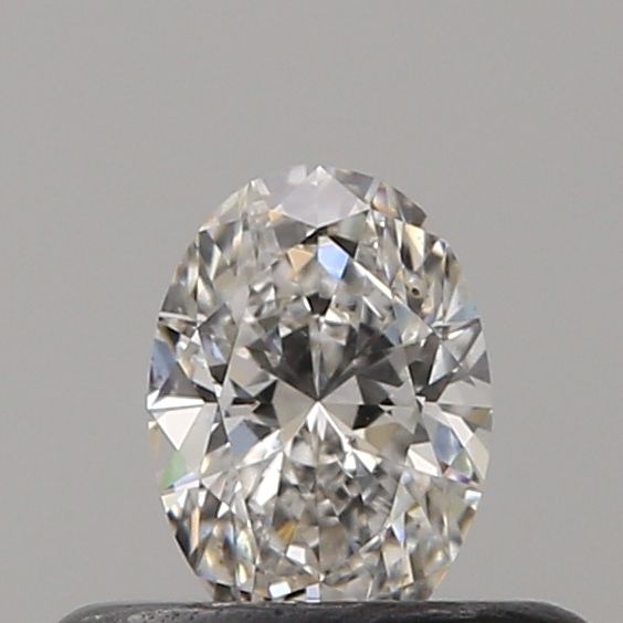 0.3 ct Oval Diamond