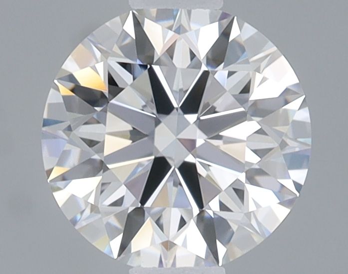 1.06 ct. round Lab Grown Diamond front image