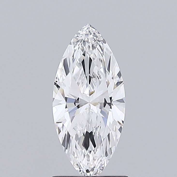 1.07 ct. marquise Lab Grown Diamond front image