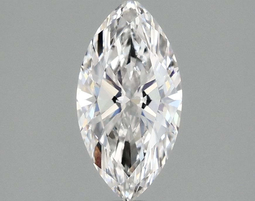 1.08 ct. marquise Lab Grown Diamond front image