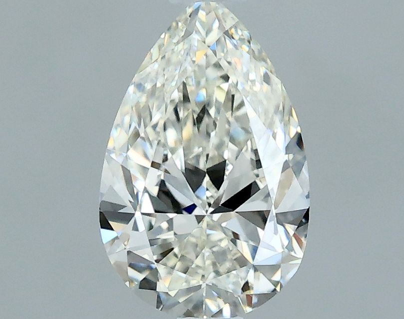 0.70 ct Pear diamond