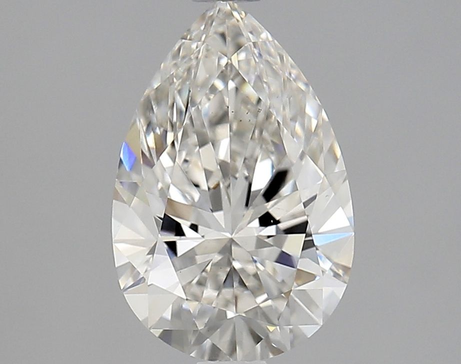 1.79 ct. pear Lab Grown Diamond front image