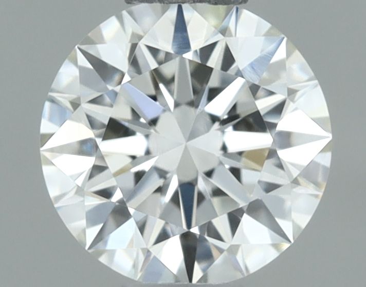 0.31 ct Round diamond