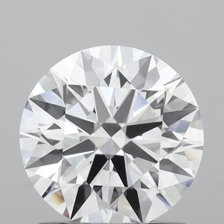 1.06 ct. round Lab Grown Diamond front image