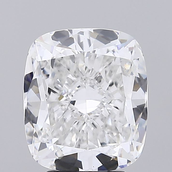 1.83 ct Cushion Modified diamond