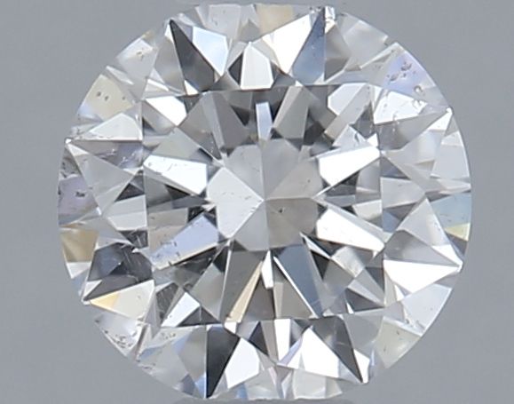 0.3 ct Round Diamond