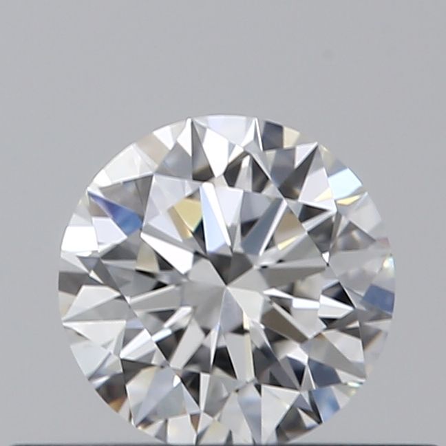 0.30 ct Round diamond