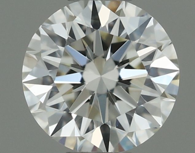 0.30 ct Round diamond