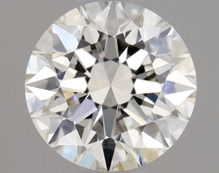 0.50 ct Round diamond