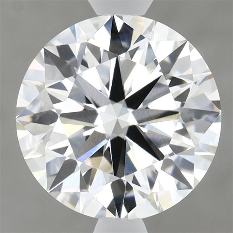 2.98 ct Round diamond