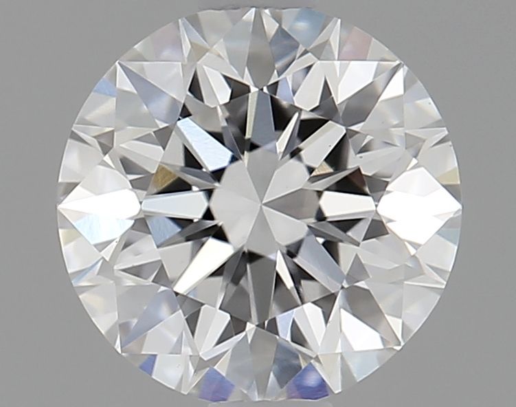 1.01 ct. round Lab Grown Diamond front image