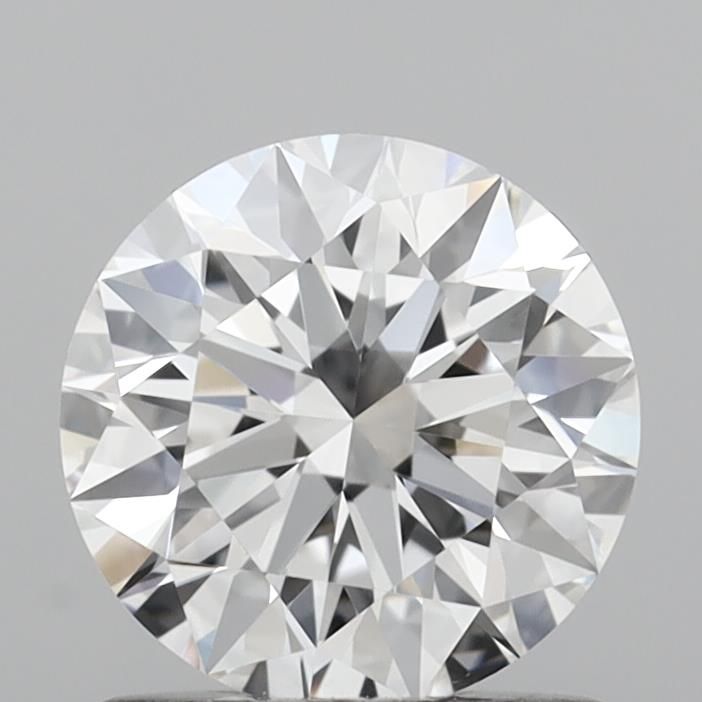 1.02 ct. round Lab Grown Diamond front image