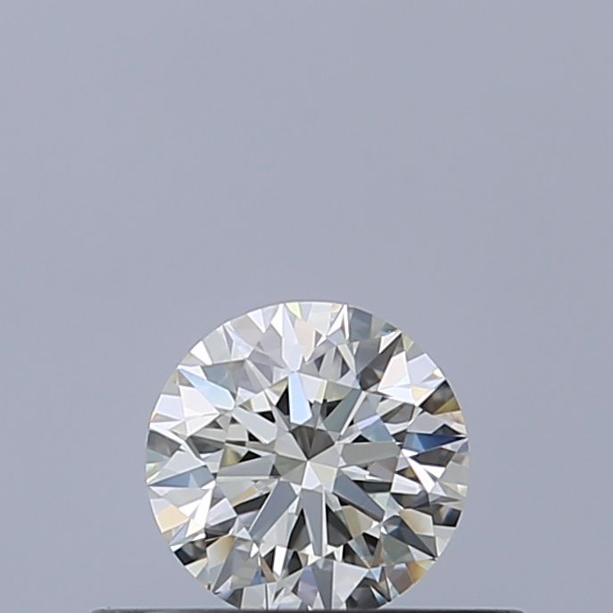 0.31 ct Round diamond