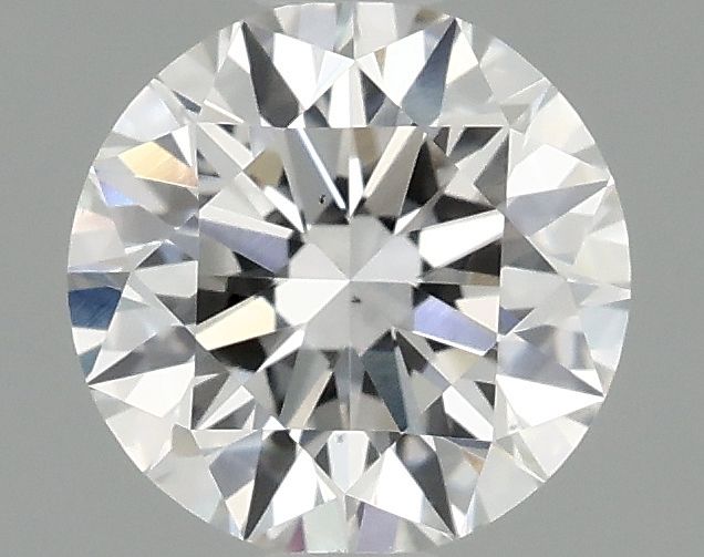 1.00 ct. round Lab Grown Diamond front image