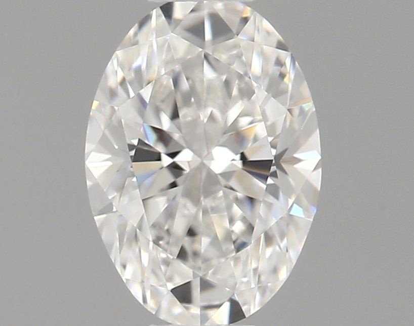 0.39 ct Oval diamond