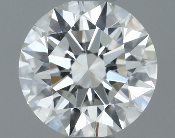 0.30 ct Round diamond