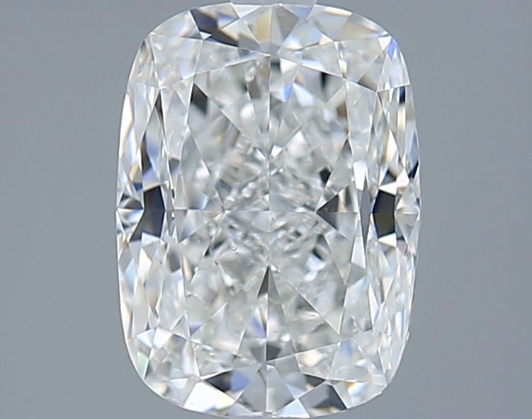 2.01 ct Cushion Modified diamond