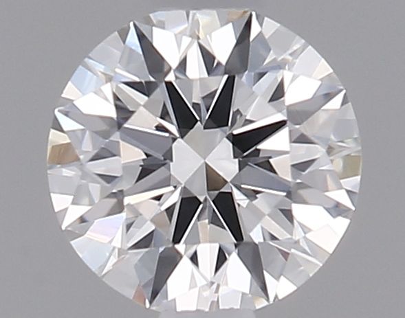 0.30 ct Round diamond