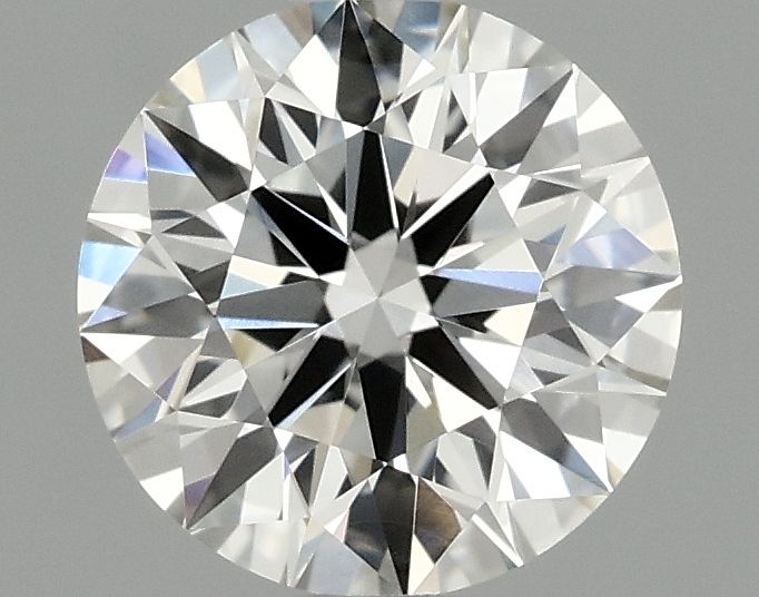 1.03 ct. round Lab Grown Diamond front image