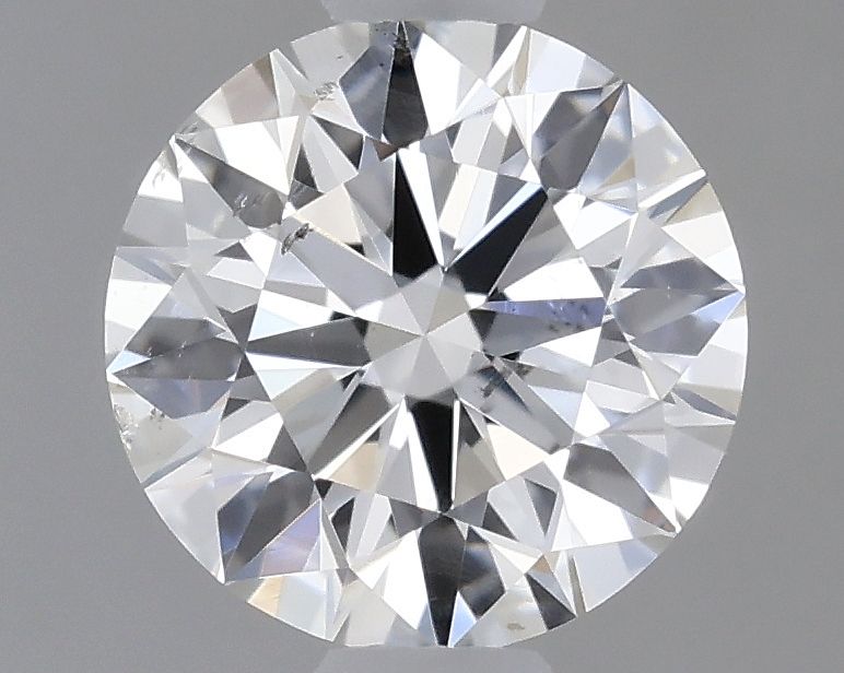 0.4 ct Round Diamond