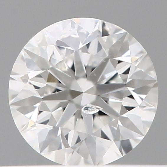0.33 ct Round Diamond