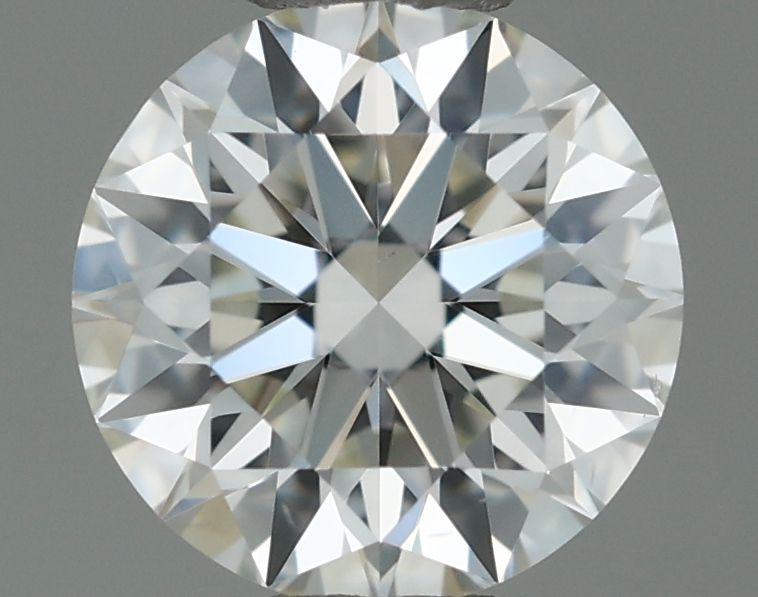 0.5 ct Round Diamond