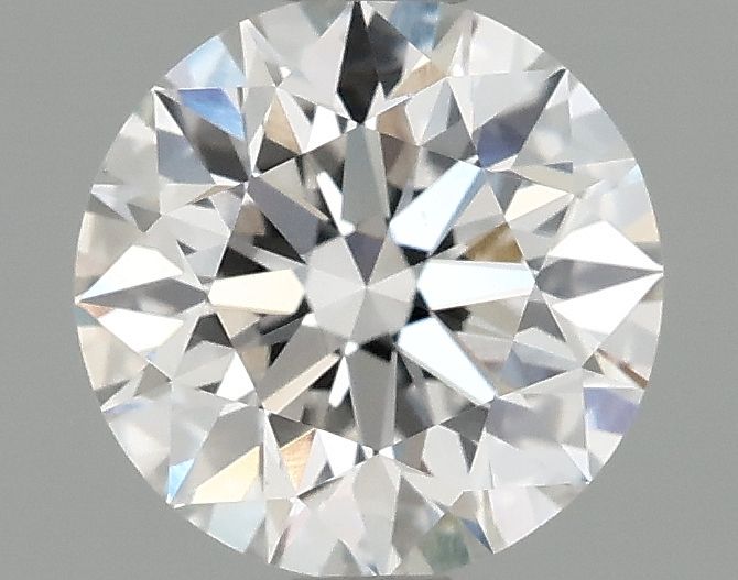 1.09 ct. round Lab Grown Diamond front image