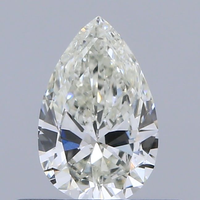 0.36 ct Pear diamond