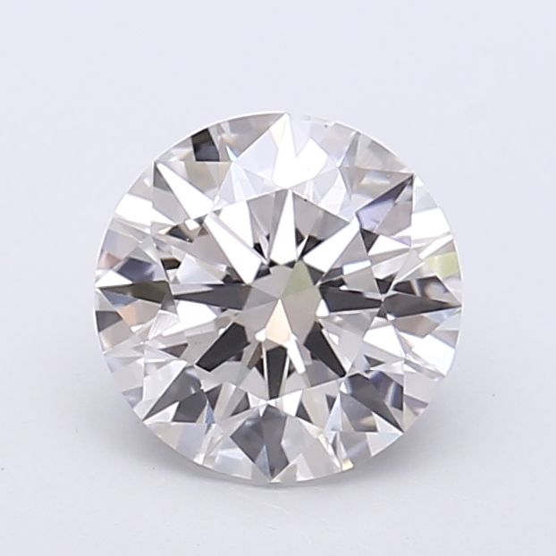 1.45 ct Round diamond