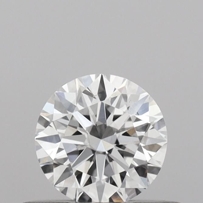 0.39 ct lab-grown Round Diamond