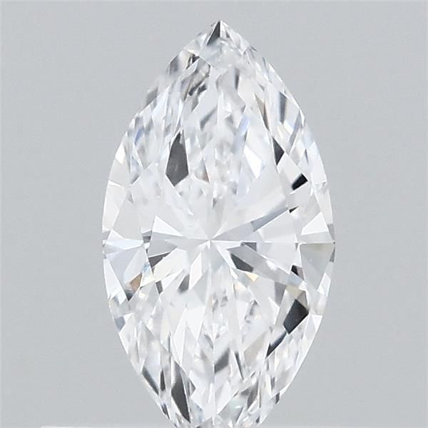 0.4 ct lab-grown Marquise Diamond